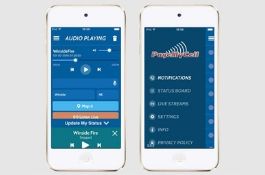 Emergency Mass Notification System